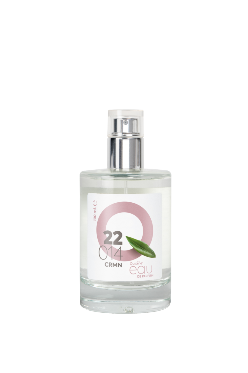 22014 CRMN Perfume de mujer